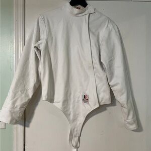 Absolute Fencing Gear Jacket 34